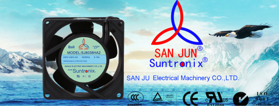 三巨電機(jī)產(chǎn)品暢銷(xiāo)國(guó)內(nèi)外，看它如何俘獲客戶(hù)“芳心”？